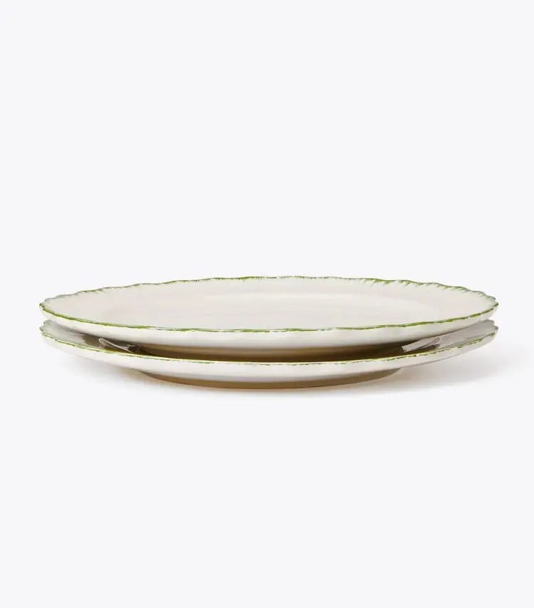 Oiseau Dinner Plate, Set Of 2 - Image 2