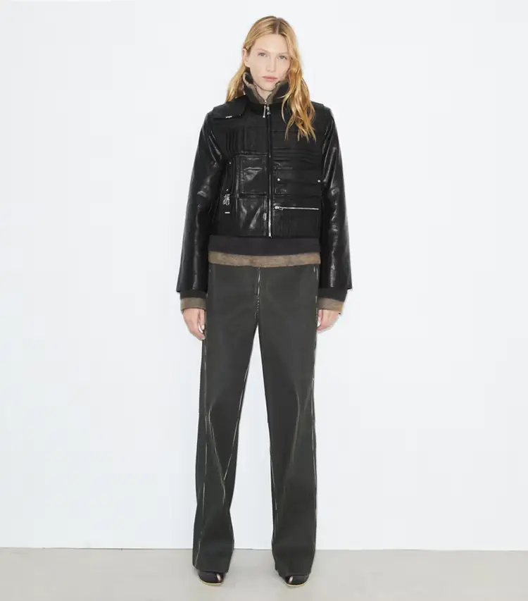 Corduroy Pant - Image 2