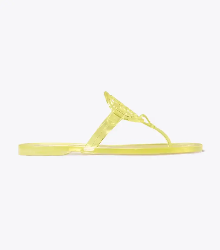 Miller Jelly Sandal - Image 3