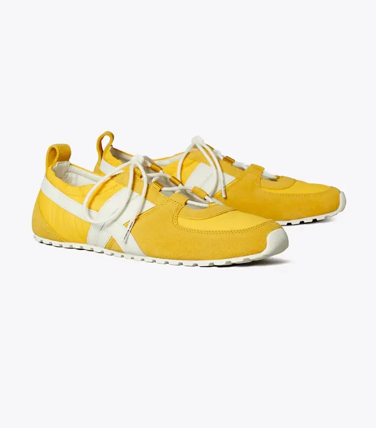 Hank Ballet Sneaker