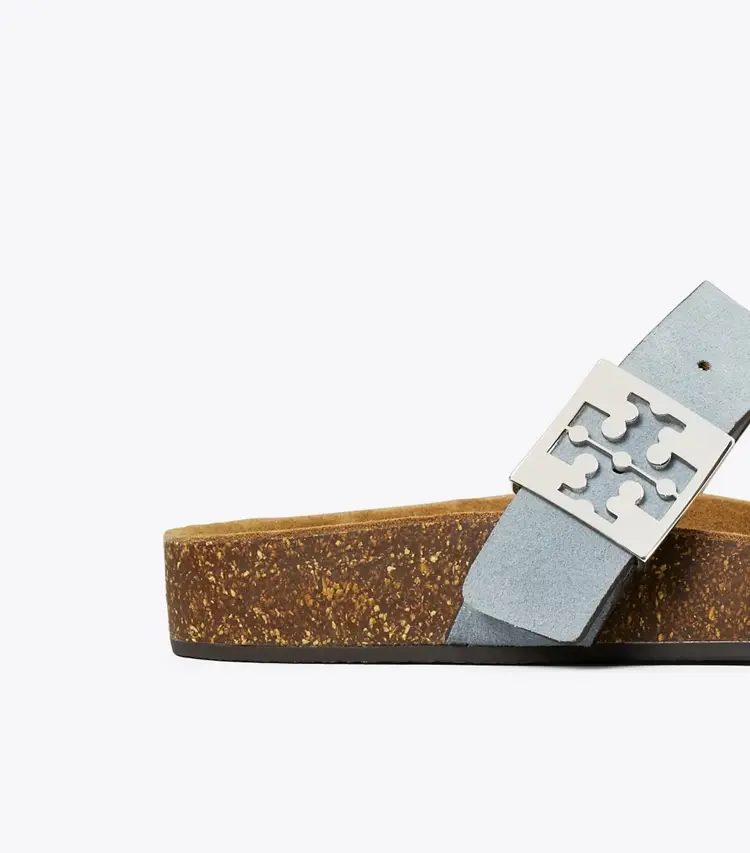 Mellow T-Strap Sandal - Image 4