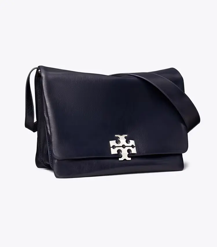 Large Charlie Runway Shoulder Bag