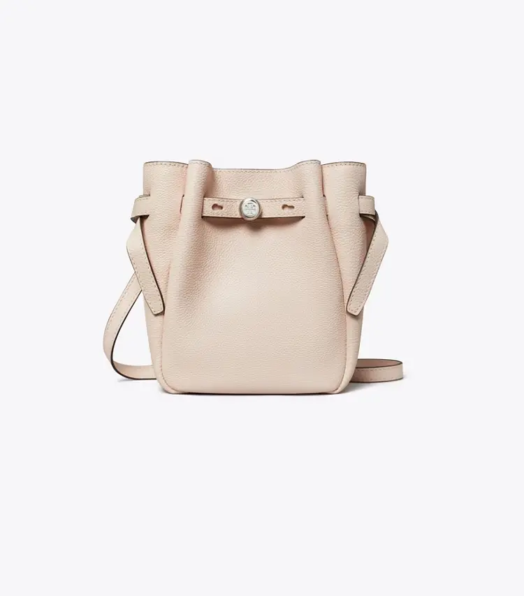 Small Leather Crossbody - Image 2