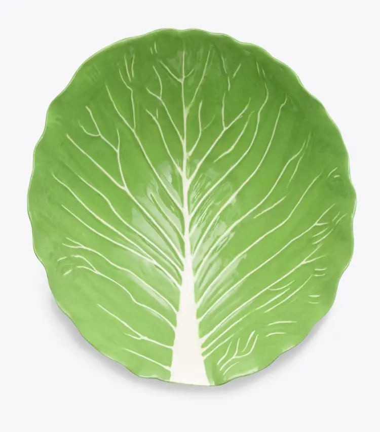 Lettuce Ware Serving Bowl - Image 2