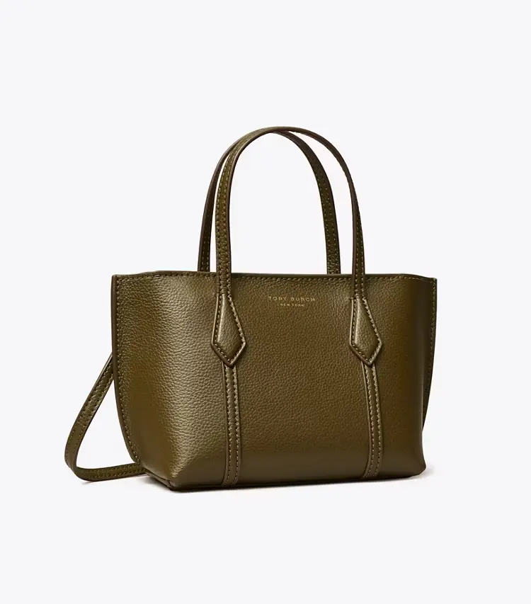 Mini Perry Tote
