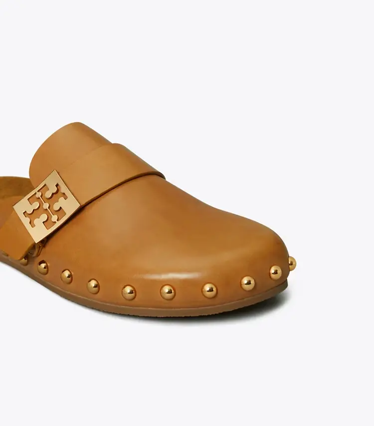 Mellow Studded Mule - Image 4