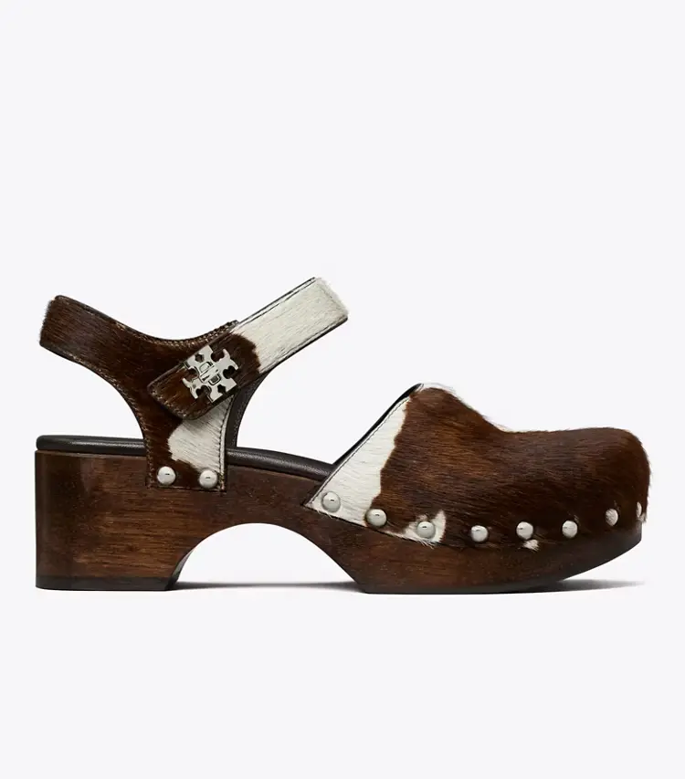Turnlock Clog - Image 3
