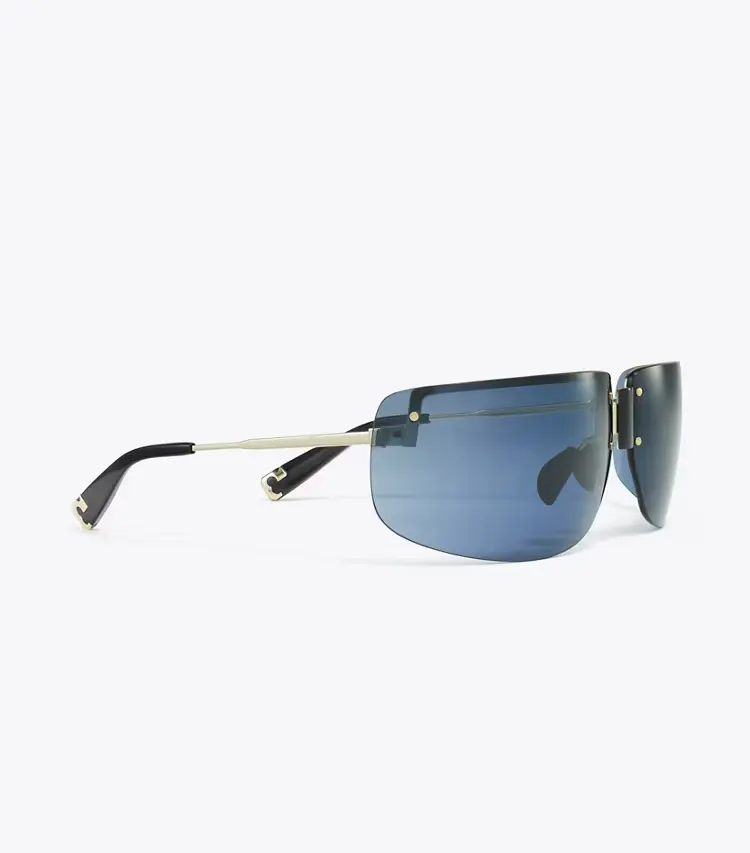 Shield Runway Sunglasses - Image 2
