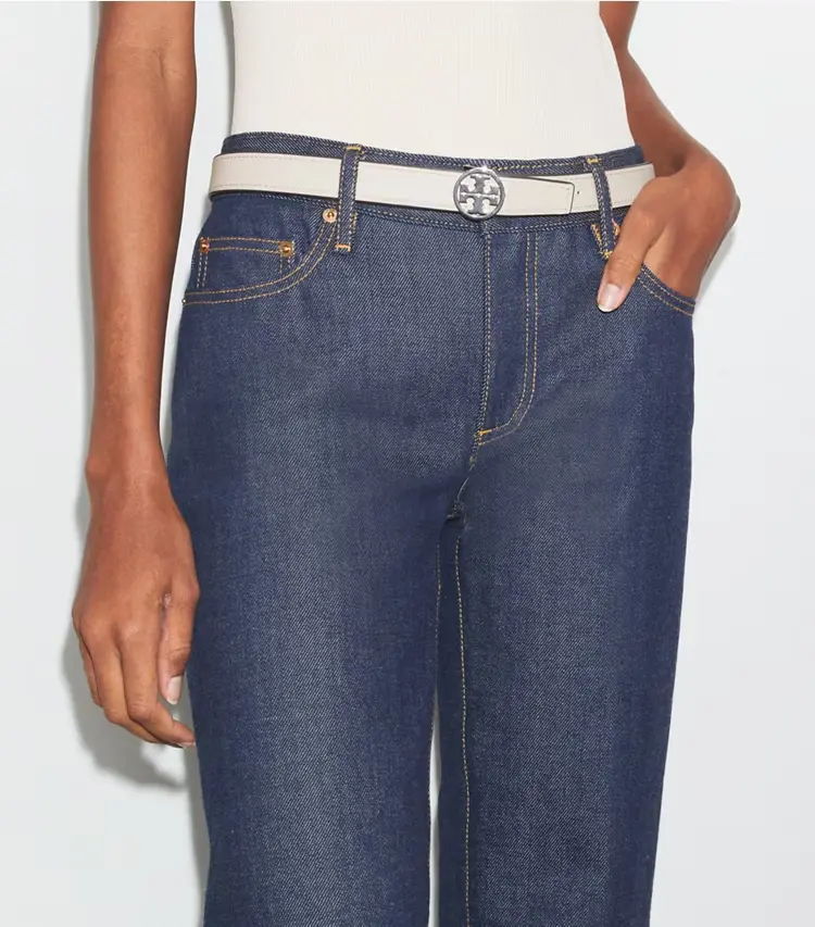 1" Miller Reversible Belt - Image 3