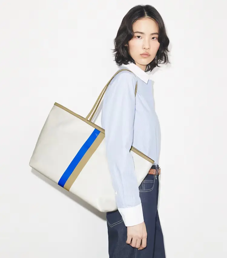 Racer Tote - Image 2