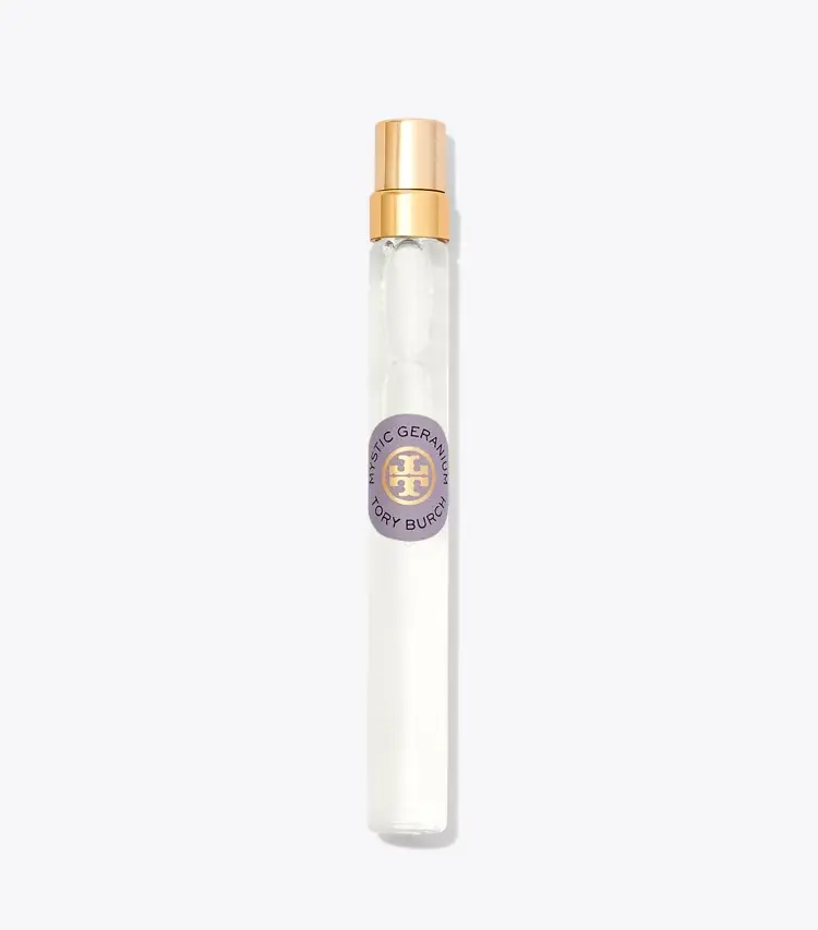 Mystic Geranium Eau De Parfum Travel Spray 10Ml