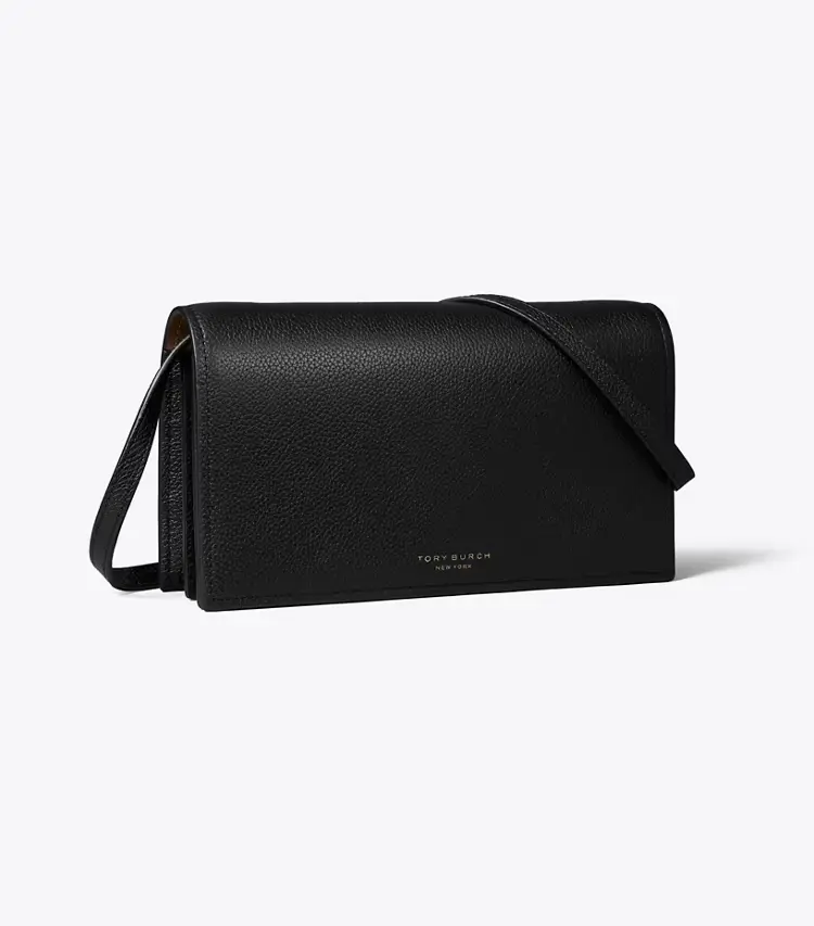 Perry Wallet Crossbody