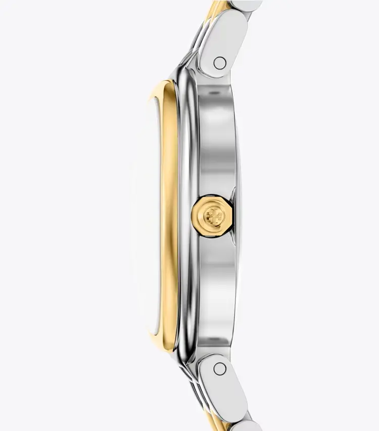Oval Watch - Image 2