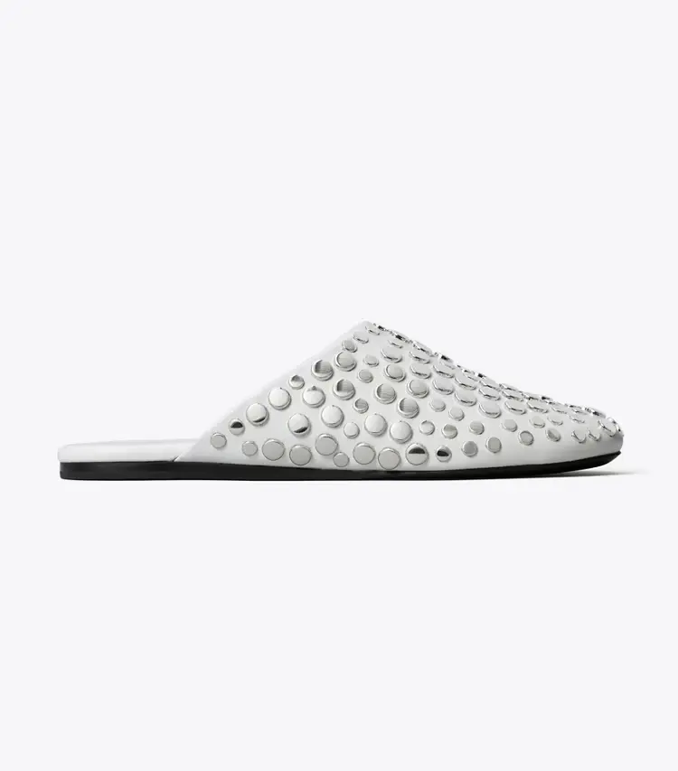 Studded Mule - Image 2