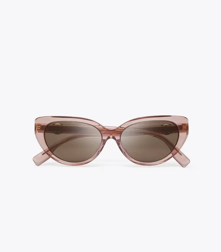 Miller Cat-Eye Sunglasses - Image 3