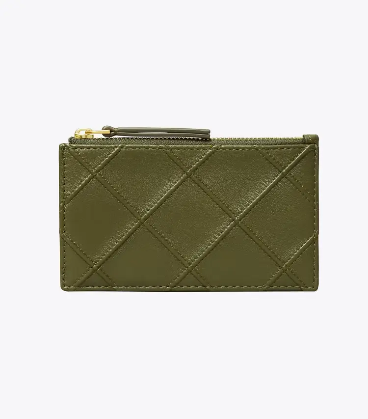 Fleming Zip Card Case - Image 2