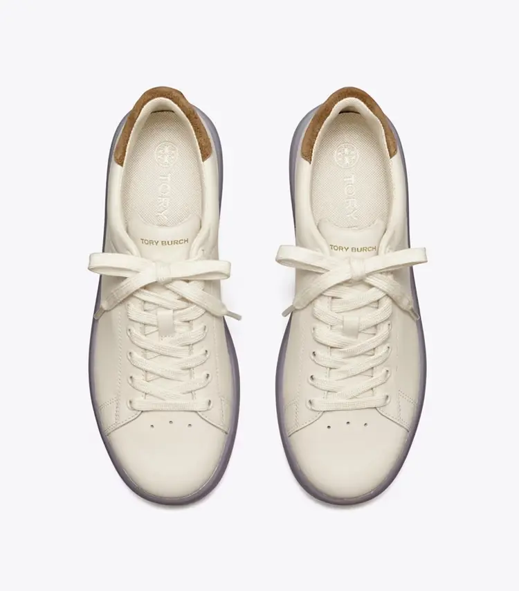Howell Court Sneaker - Image 4