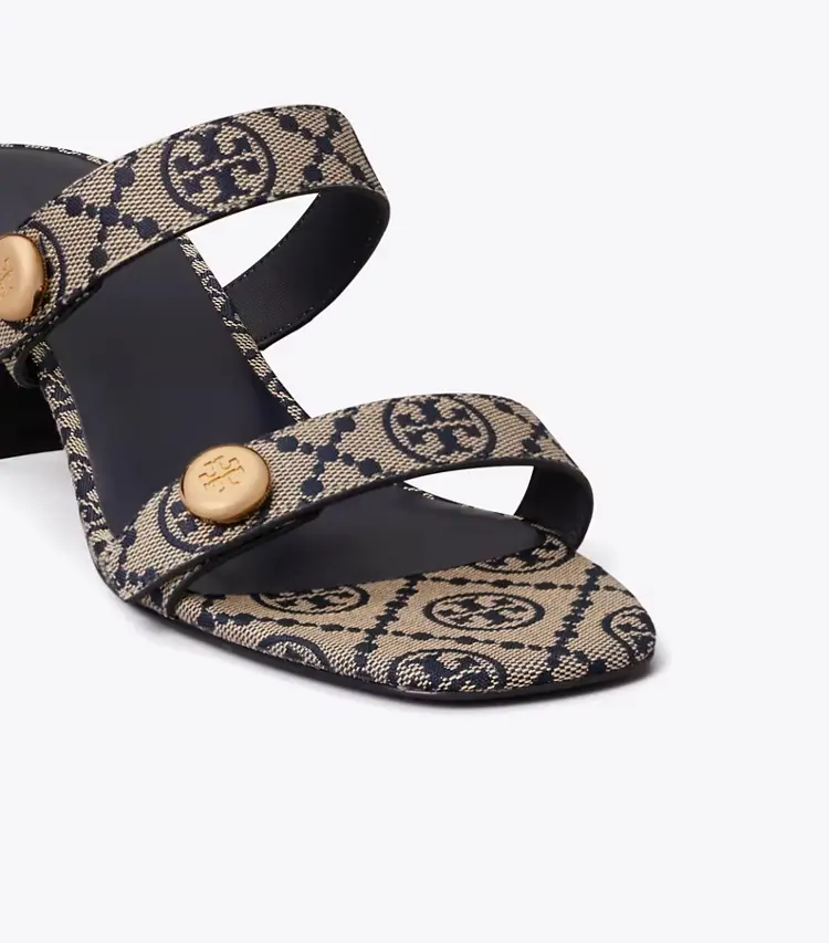 Romy Block-Heel Sandal - Image 4
