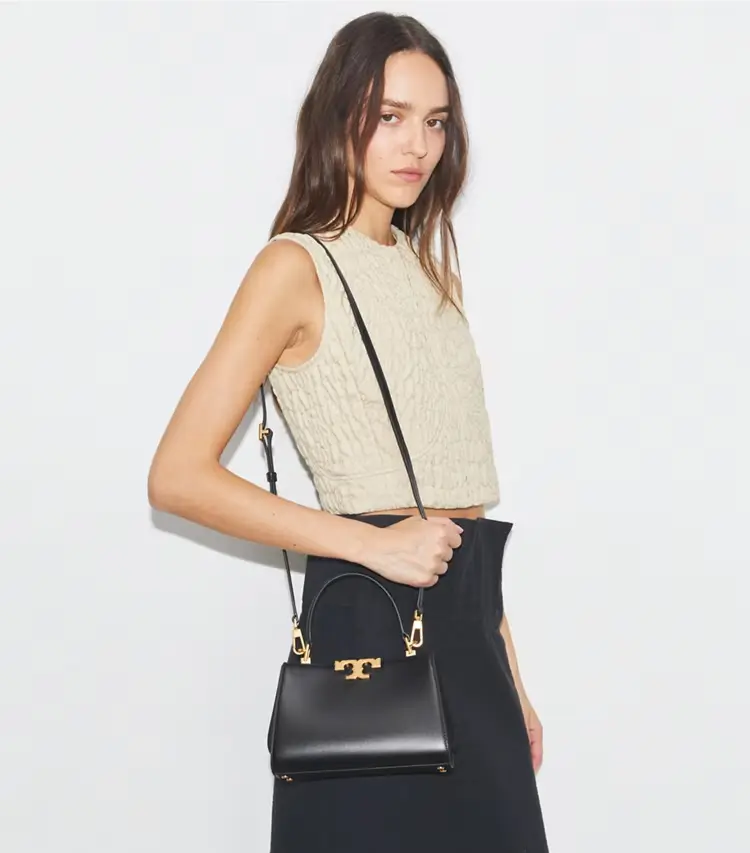 Mini Eleanor Satchel - Image 2
