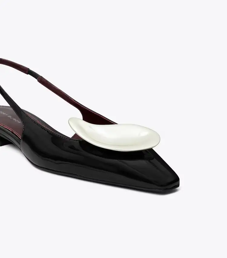 Patos Slingback - Image 4