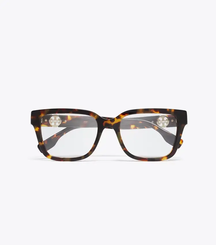 Miller Square Eyeglasses - Image 3