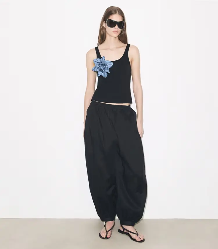 Balloon Pants - Image 2