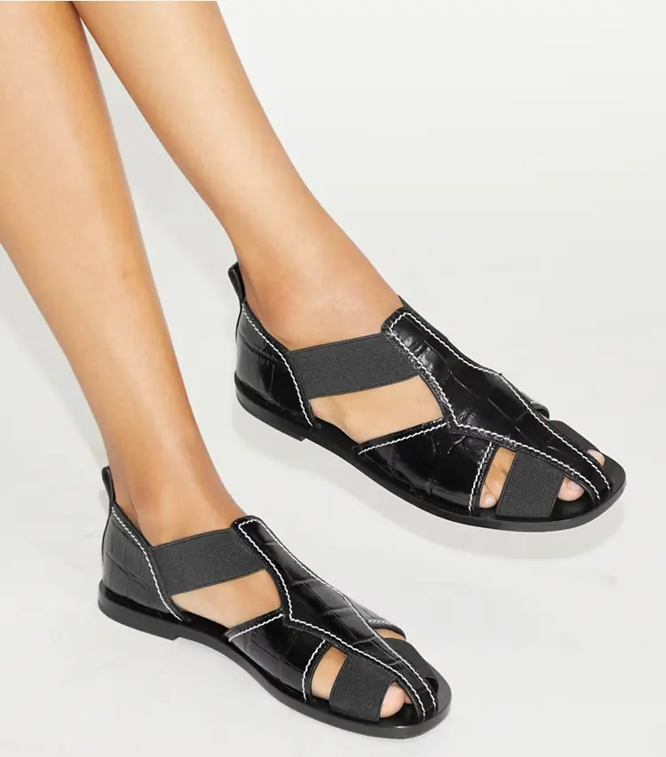 Fisherman Sandal - Image 2