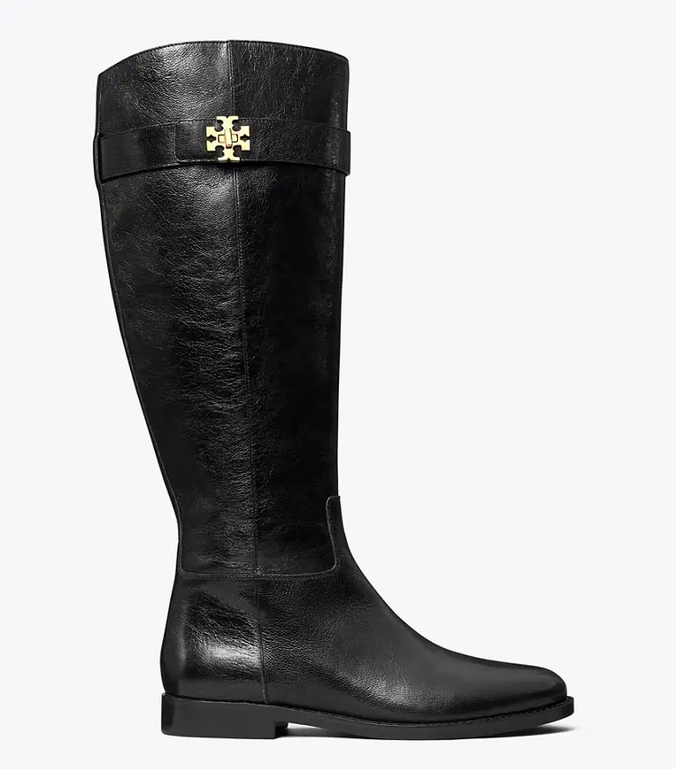 Turnlock Riding Boot - Image 3