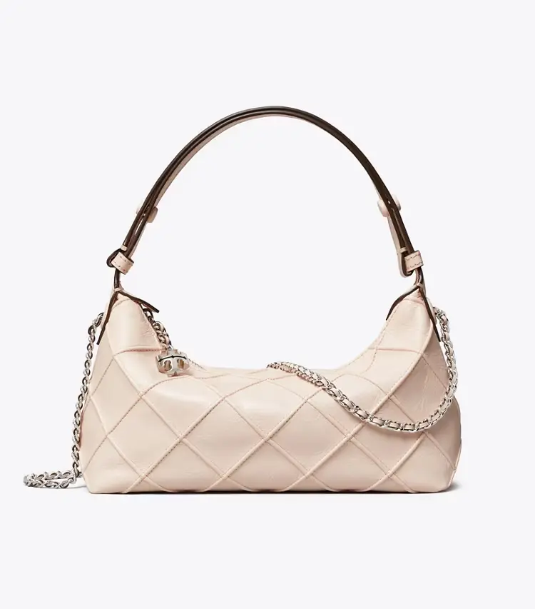 Fleming Distressed Pochette - Image 3