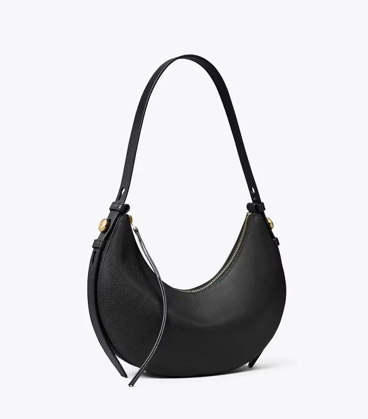 Romy Half Moon Bag