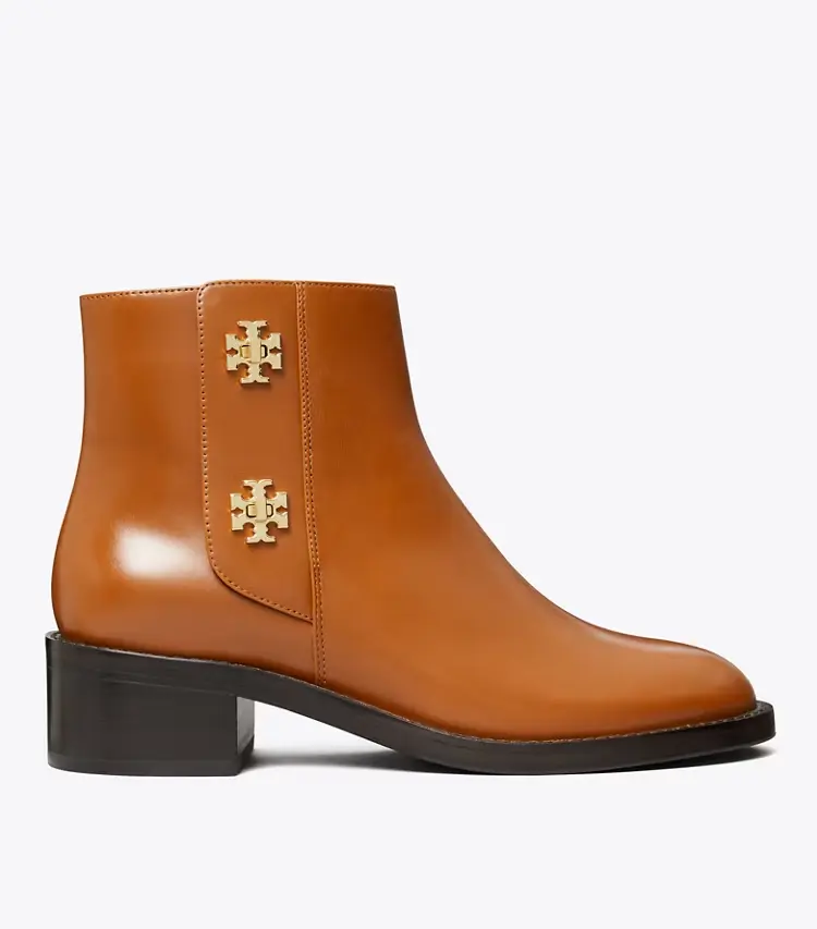 Turnlock Ankle Boot - Image 3