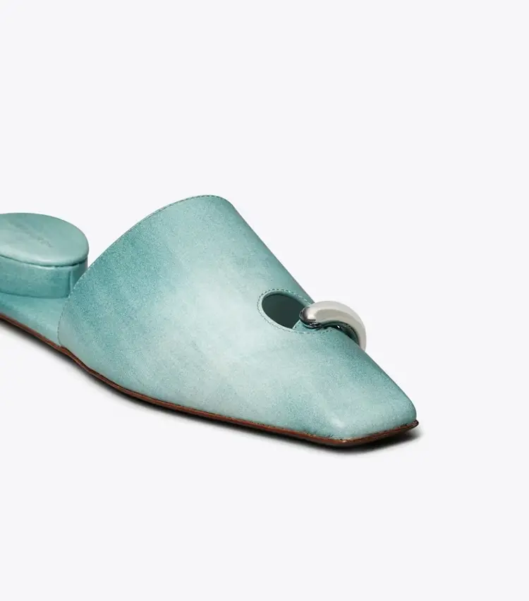 Pierced Mule - Image 4