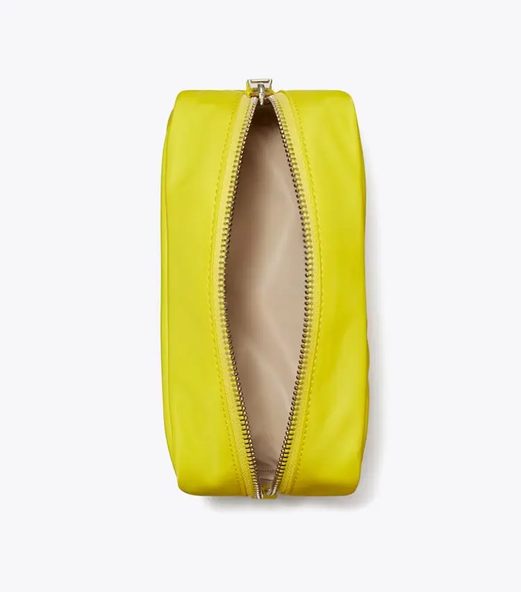 Medium Twist Cosmetic Case - Image 4