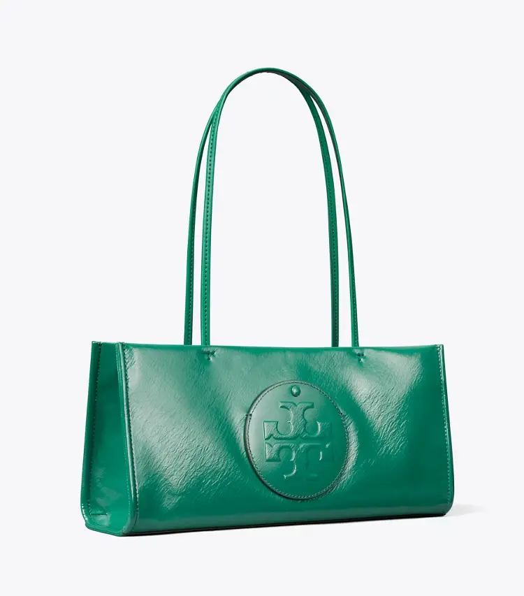 Ella East-West Tote