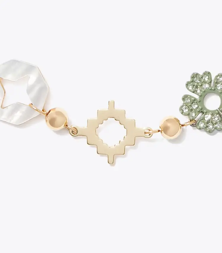 Forget Me Not PavÉ Bracelet - Image 2