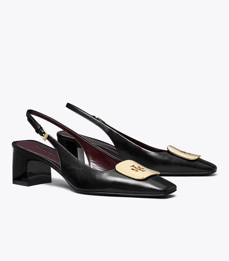 Georgia Slingback