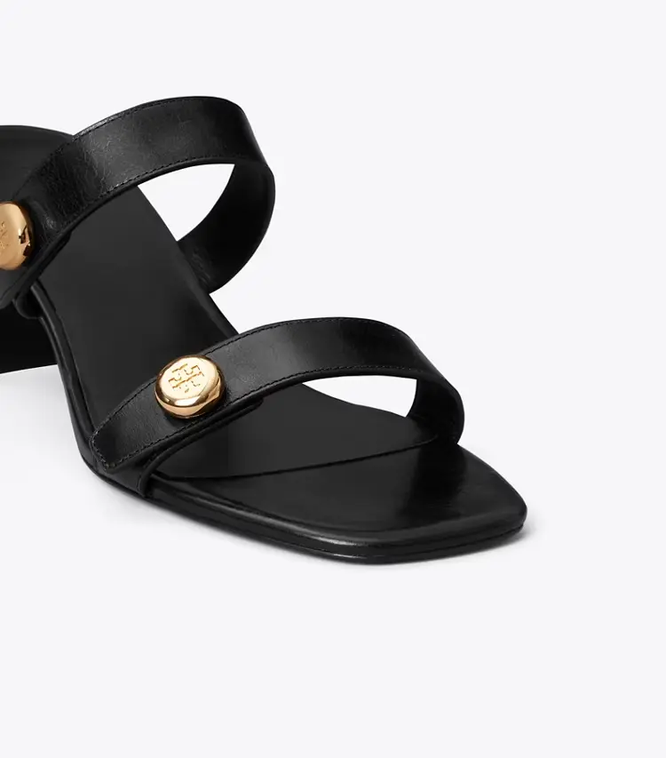 Romy Block-Heel Sandal - Image 4