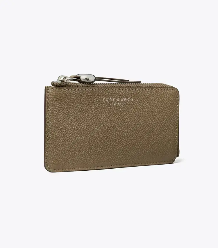 Romy Zip Card Case