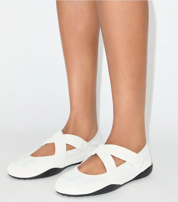 Romy Sport Mary Jane - Image 2