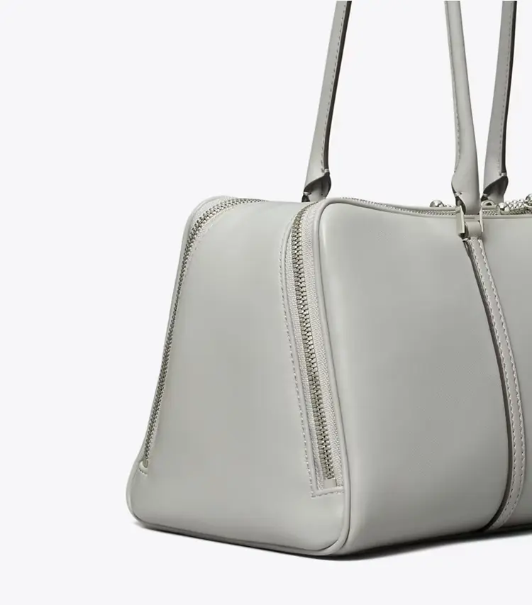 Marshmallow Satchel - Image 4