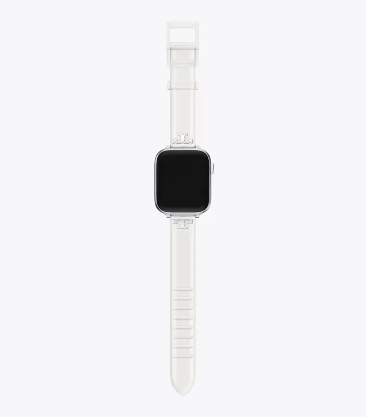 Single T Jelly Band For Apple Watch