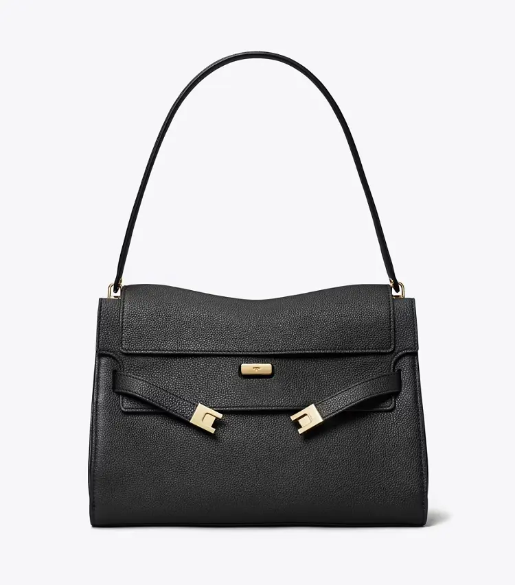 Large Lee Radziwill Shoulder Bag - Image 3