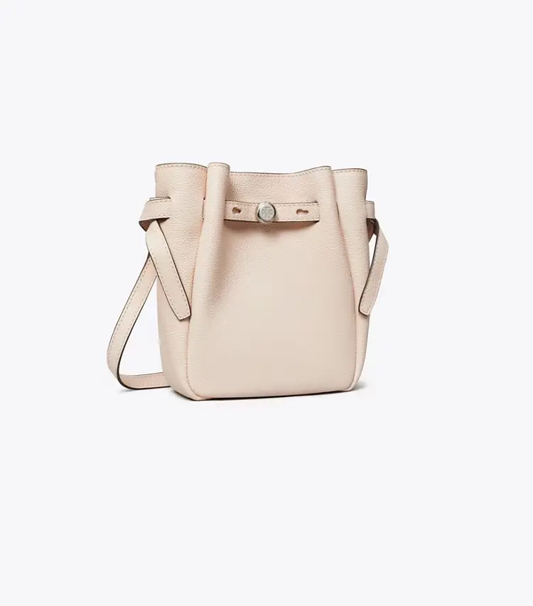 Small Leather Crossbody
