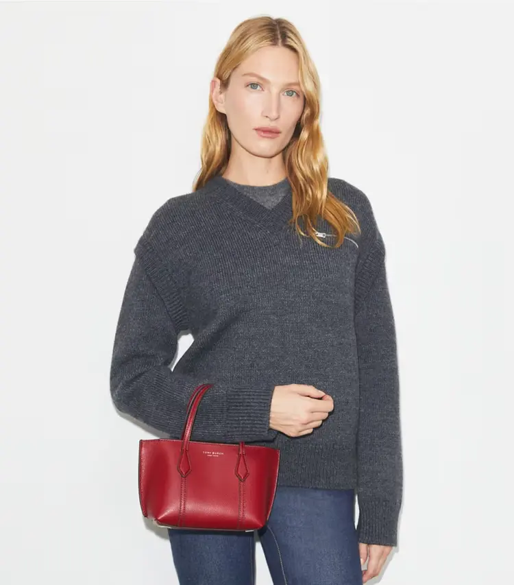 Mini Perry Tote - Image 3