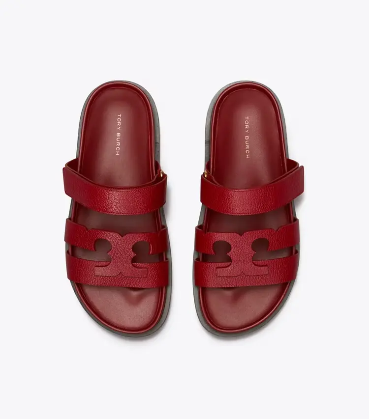 Ines Sport Slide - Image 4