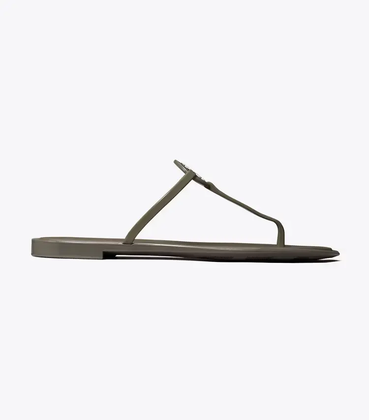 Mini Miller Jelly Sandal - Image 3