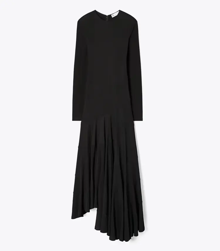 Jersey Dress