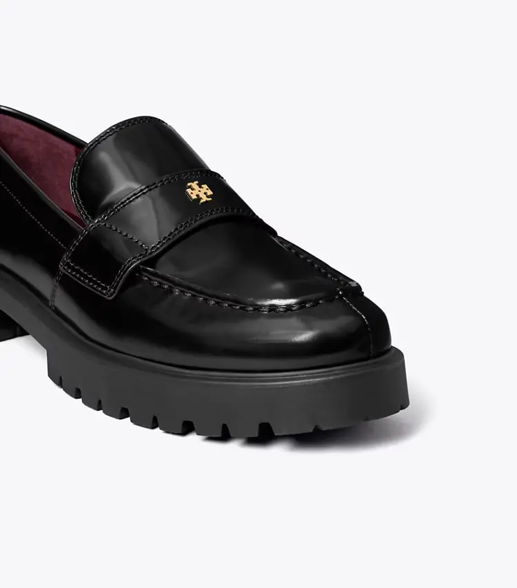 Classic Lug Loafer - Image 4