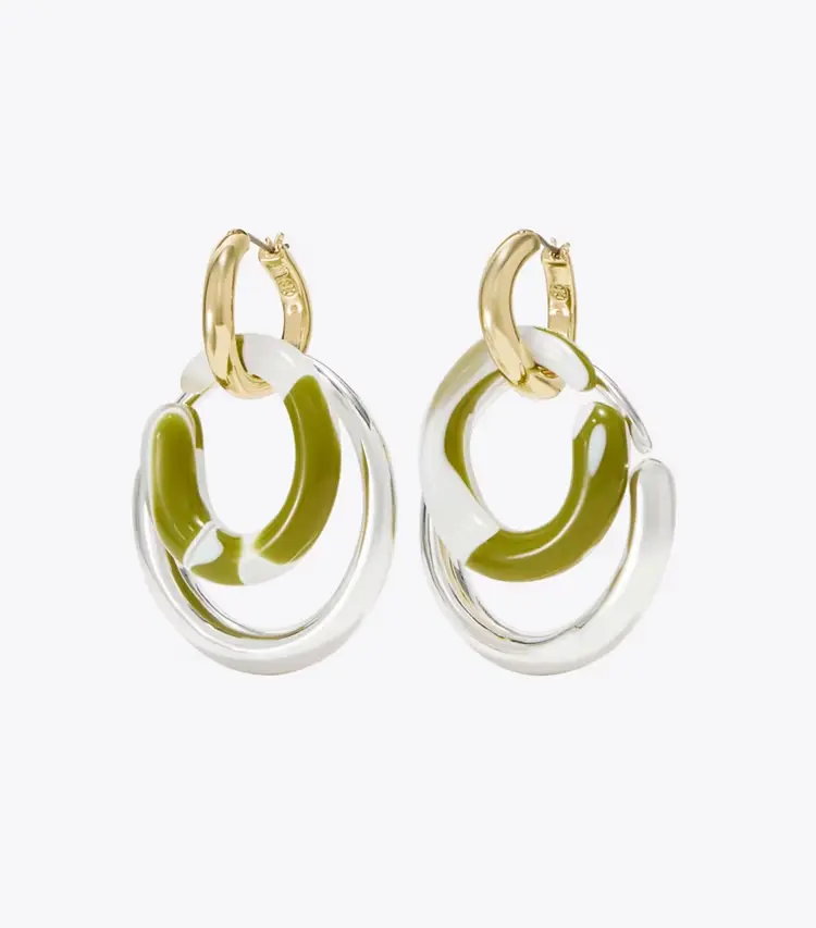 Pierced Earrings - Image 2