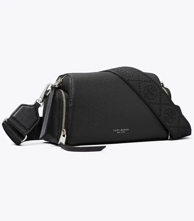Perry Voyager Crossbody Bag